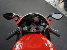 Aprilia RSV