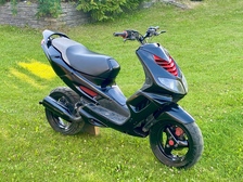 Peugeot Speedfight 2