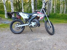 Rieju MRT