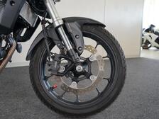 Honda CB