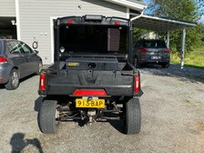 Polaris Ranger