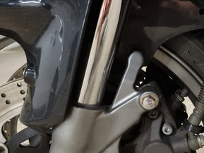 Kawasaki ZX-9R