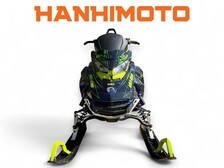 Ski-Doo Freeride