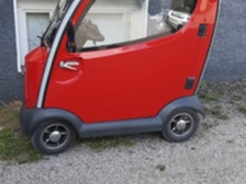 Shoprider 889XL