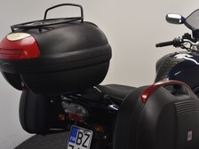 Suzuki GSF