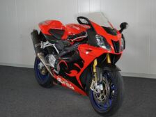 Aprilia RSV