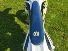 Husqvarna FE