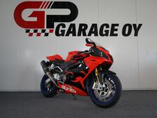 Aprilia RSV