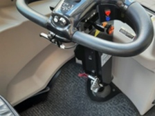 Shoprider 889XL