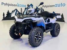 Polaris Sportsman