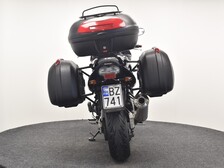 Suzuki GSF