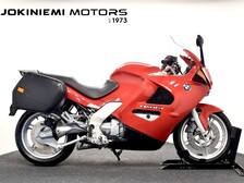 BMW K