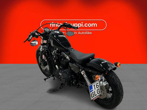 Harley-Davidson Sportster