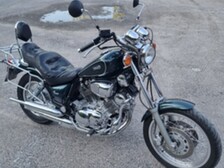 Yamaha XV
