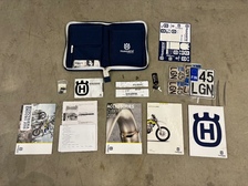 Husqvarna FE