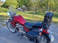 Suzuki Intruder