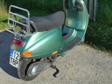 Vespa ET4