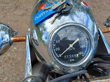 Chang Jiang 750