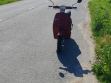 Suzuki Love