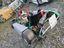 TonyKart -