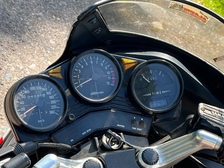 Yamaha XJ