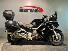 Yamaha FJR