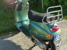 Vespa ET4