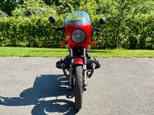 BMW R