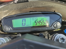 Husqvarna FE
