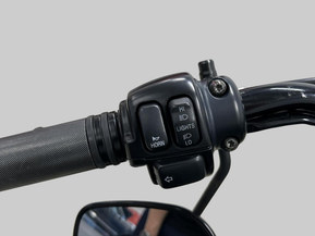 Harley-Davidson Sportster