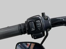 Harley-Davidson Sportster