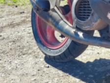 Kymco Agility