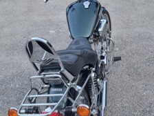 Yamaha XV