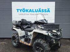 Can-Am Outlander Max