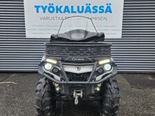 Can-Am Outlander Max