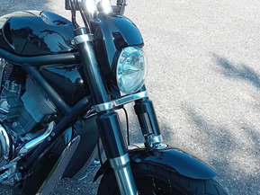 Harley-Davidson VRSC