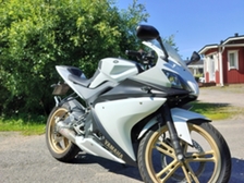 Yamaha YZF-R