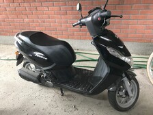 Peugeot Kisbee