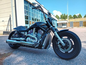 Harley-Davidson VRSC