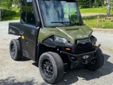 Polaris Ranger