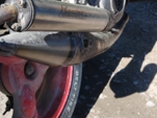 Kymco Agility