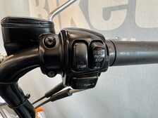 Harley-Davidson Sportster