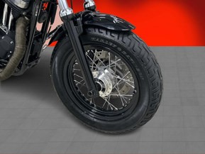 Harley-Davidson Sportster