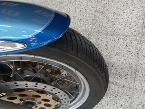 Moto Guzzi California