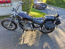 Kawasaki VN