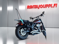 Harley-Davidson Dyna