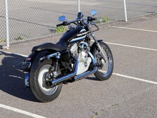 Harley-Davidson Sportster
