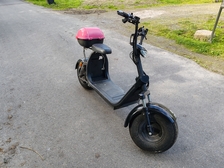 Kontio Motors Long Range