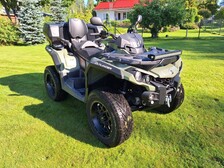 Can-Am Outlander Max