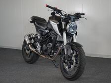 Honda CB
